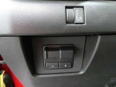 2025 GMC Canyon Denali