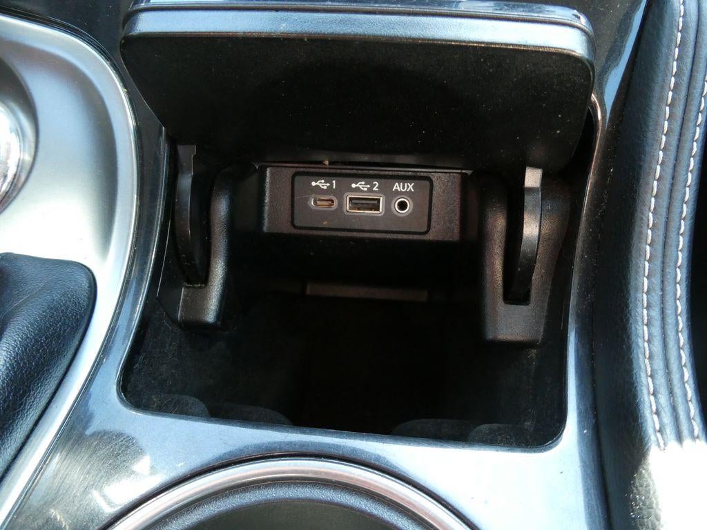 2021 Nissan Maxima SV Xtronic CVT