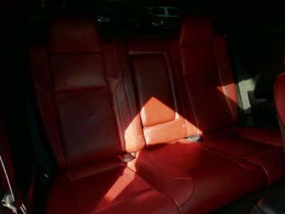 2016 Dodge Challenger SXT Plus