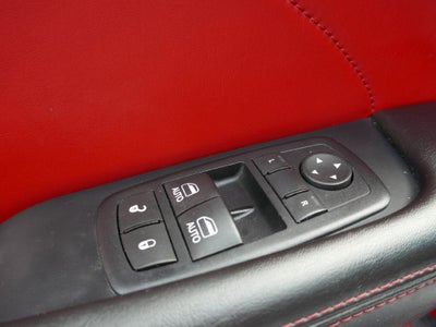 2016 Dodge Challenger SXT Plus
