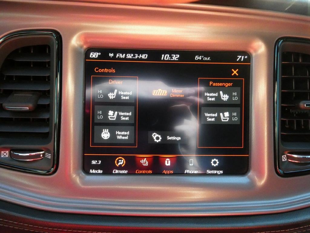 2023 Dodge Challenger R/T