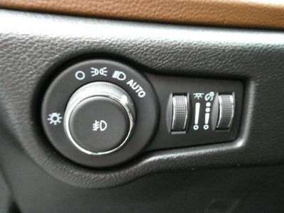 2021 Chrysler Pacifica Limited AWD