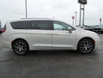 2021 Chrysler Pacifica Limited AWD