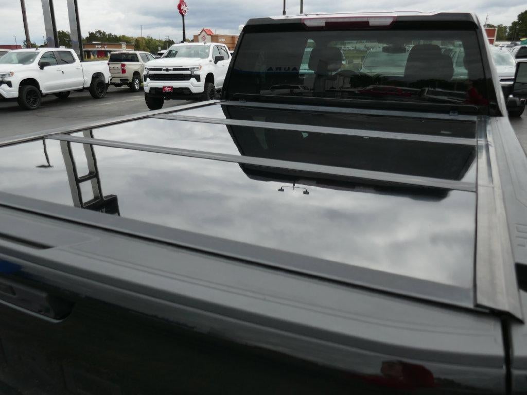 2022 Chevrolet Silverado 2500 HD Custom