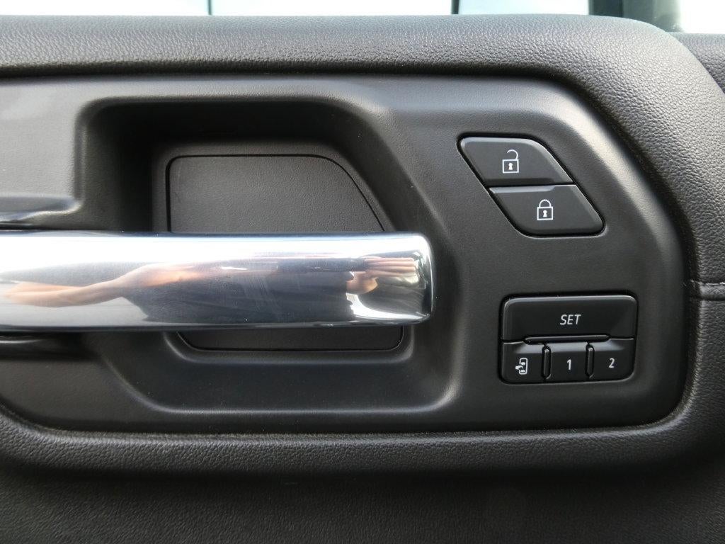 2022 Chevrolet Silverado 2500 HD High Country