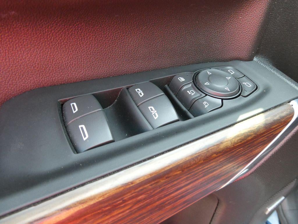 2022 Chevrolet Silverado 2500 HD High Country