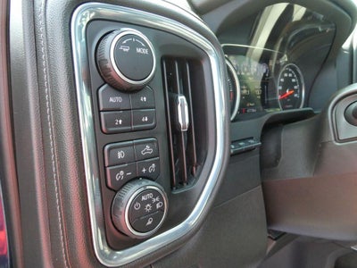 2022 Chevrolet Silverado 2500 HD High Country