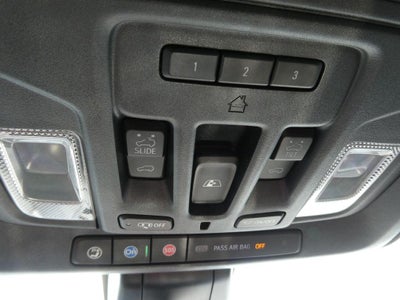 2022 Chevrolet Silverado 2500 HD High Country