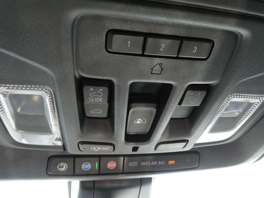 2022 Chevrolet Silverado 2500 HD High Country