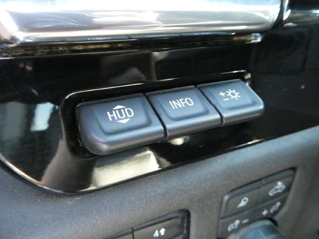 2024 Chevrolet Silverado 3500 HD LTZ