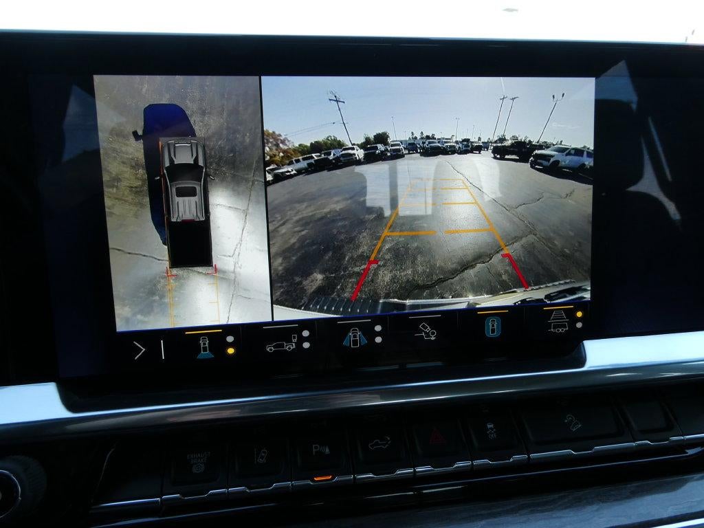 2024 Chevrolet Silverado 3500 HD LTZ
