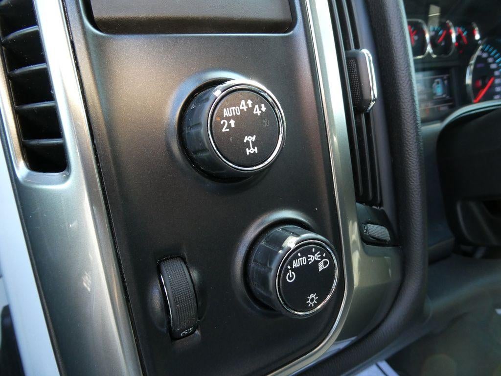 2019 Chevrolet Silverado LD LT