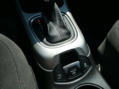 2020 Jeep Compass Sport FWD