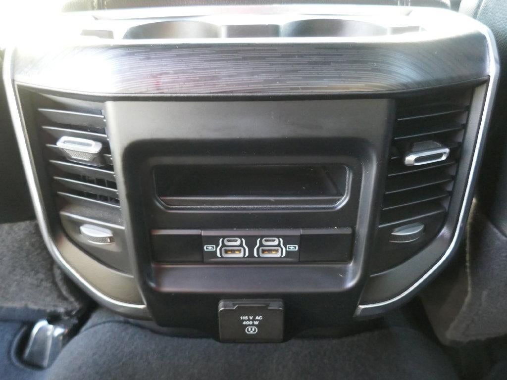 2024 RAM 3500 Laramie Crew Cab 4x4 6'4" Box