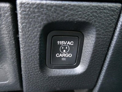 2024 RAM 3500 Laramie Crew Cab 4x4 6'4" Box