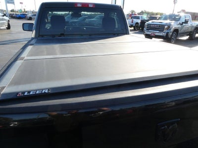 2014 RAM 1500 Express