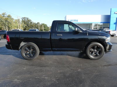 2014 RAM 1500 Express