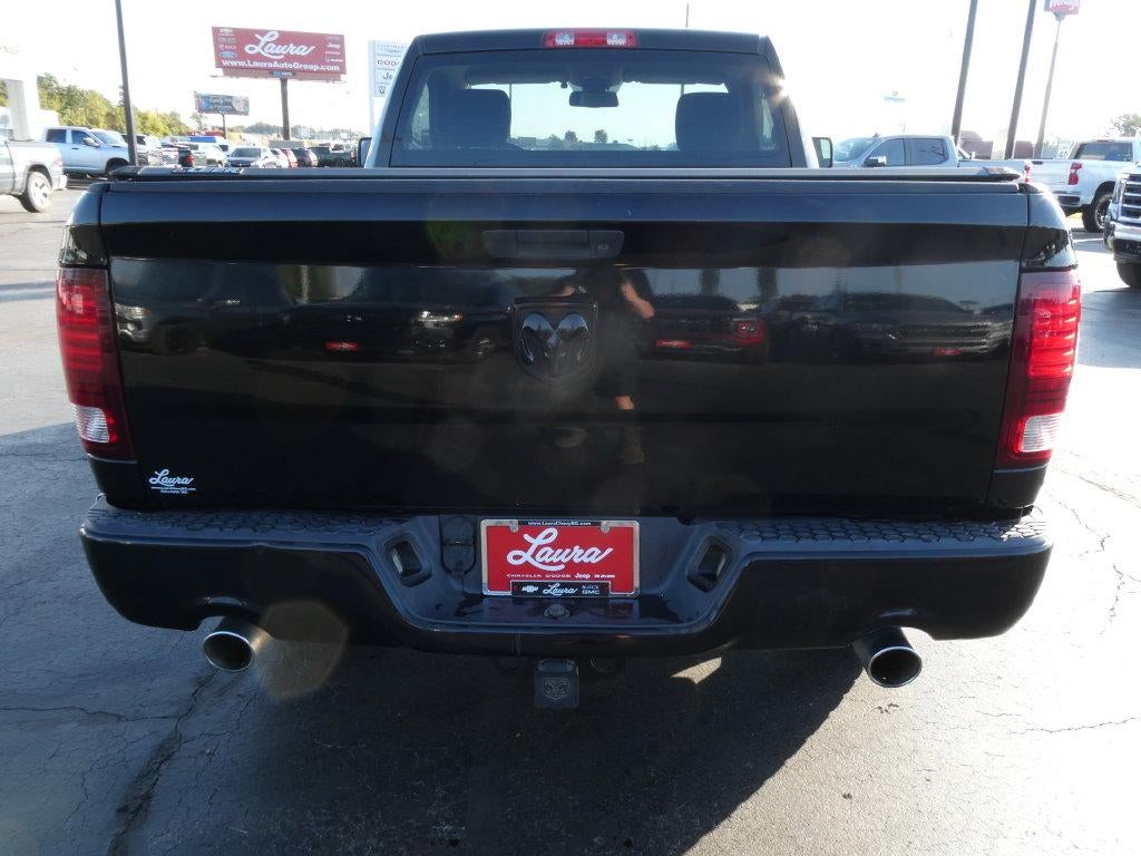 2014 RAM 1500 Express