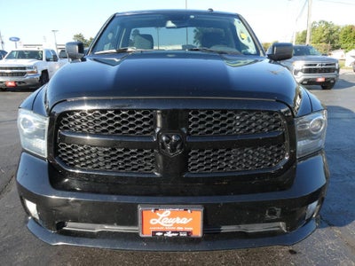 2014 RAM 1500 Express