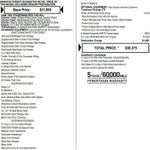 2019 RAM 1500 Classic Tradesman Regular Cab 4x4 8' Box