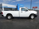 2019 RAM 1500 Classic Tradesman Regular Cab 4x4 8' Box