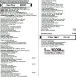2024 RAM 2500 Power Wagon Crew Cab 4x4 6'4" Box