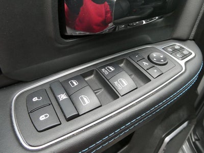 2024 RAM 2500 Power Wagon Crew Cab 4x4 6'4" Box