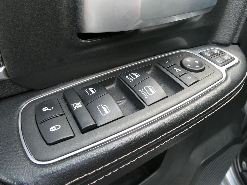 2023 RAM 2500 Big Horn Crew Cab 4x4 6'4" Box