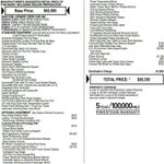 2024 RAM 2500 Laramie Crew Cab 4x4 6'4" Box
