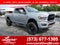 2024 RAM 2500 Laramie Crew Cab 4x4 6'4" Box