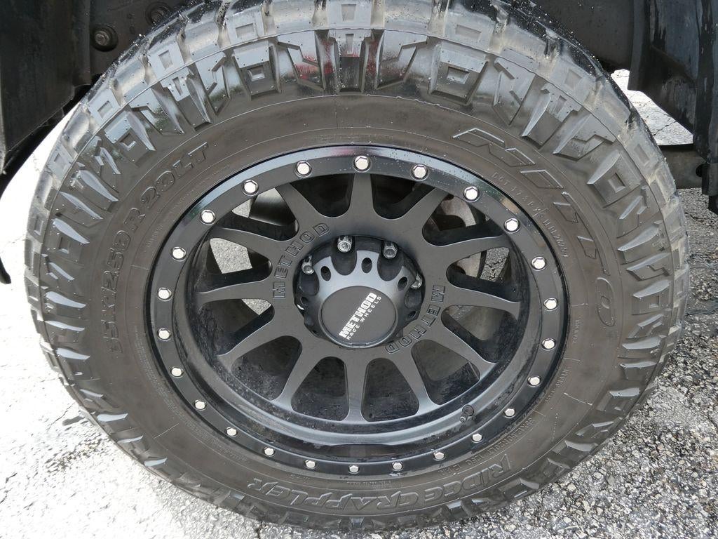 2024 RAM 2500 Laramie Crew Cab 4x4 6'4" Box