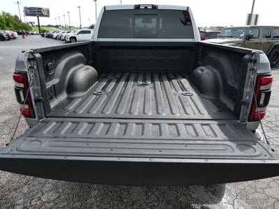 2024 RAM 2500 Laramie Crew Cab 4x4 6'4" Box