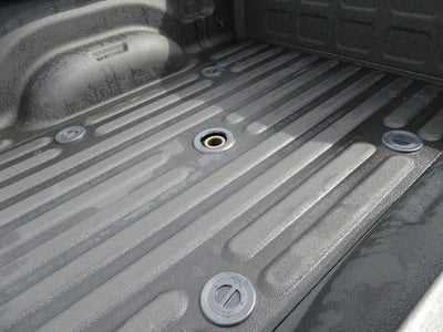 2024 RAM 2500 Laramie Crew Cab 4x4 6'4" Box