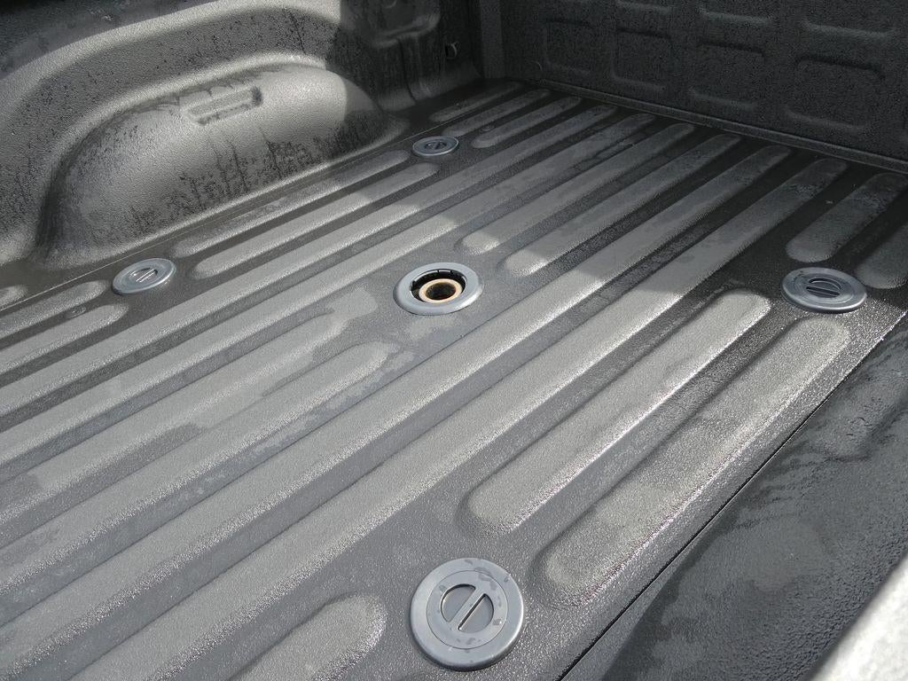 2024 RAM 2500 Laramie Crew Cab 4x4 6'4" Box