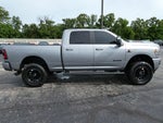 2024 RAM 2500 Laramie Crew Cab 4x4 6'4" Box