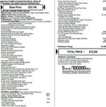 2021 RAM 2500 Laramie Crew Cab 4x4 6'4" Box