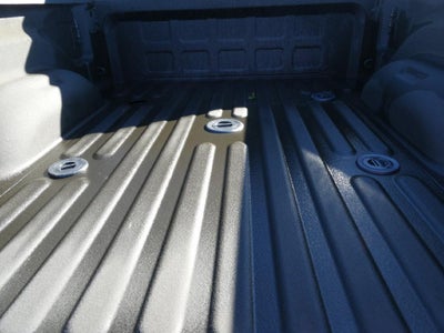 2021 RAM 2500 Laramie Crew Cab 4x4 6'4" Box
