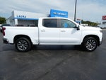 2020 Chevrolet Silverado 1500 LT All Star Edition