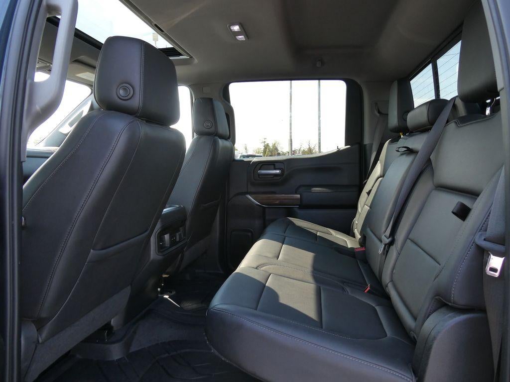 2019 Chevrolet Silverado 1500 RST All Star Edition