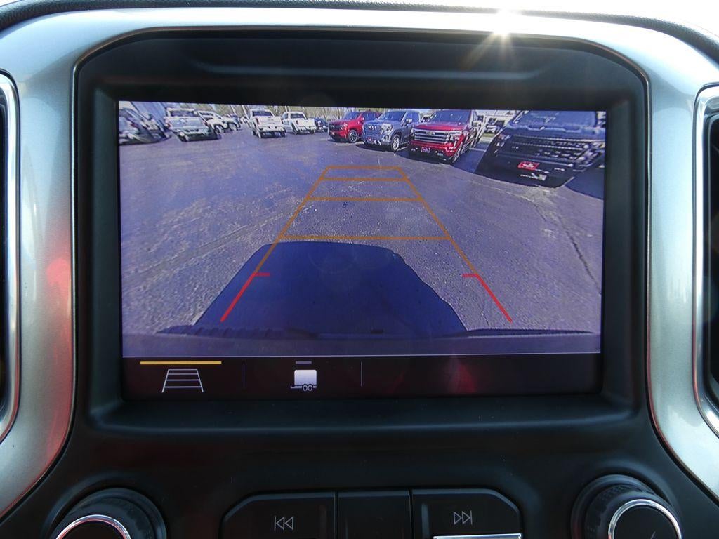 2019 Chevrolet Silverado 1500 RST All Star Edition