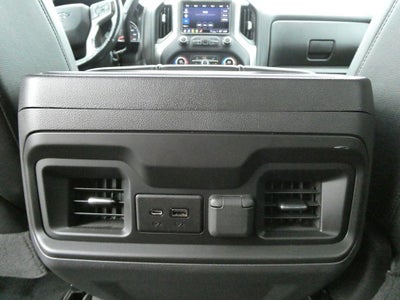 2021 Chevrolet Silverado 1500 RST All Star Edition Plus