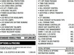 2021 Chevrolet Silverado 1500 RST All Star Edition