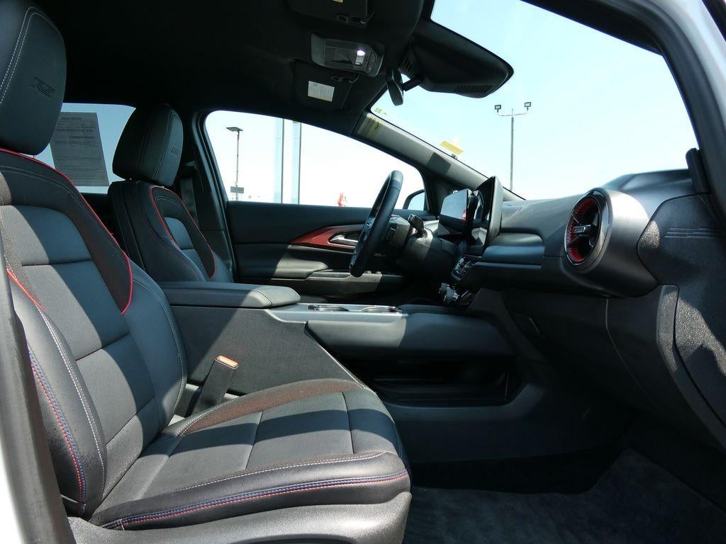 2024 Chevrolet Equinox EV 3RS