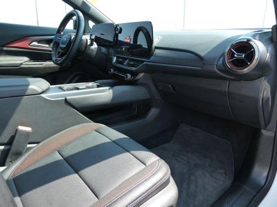 2024 Chevrolet Equinox EV 3RS