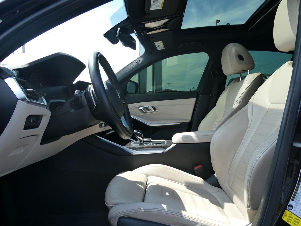2021 BMW 330i 330i