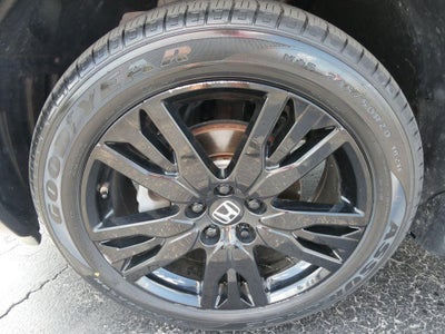 2022 Honda Pilot AWD Special Edition