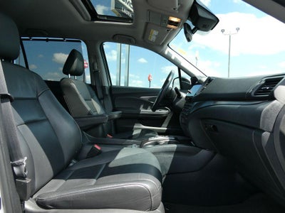 2022 Honda Pilot AWD Special Edition