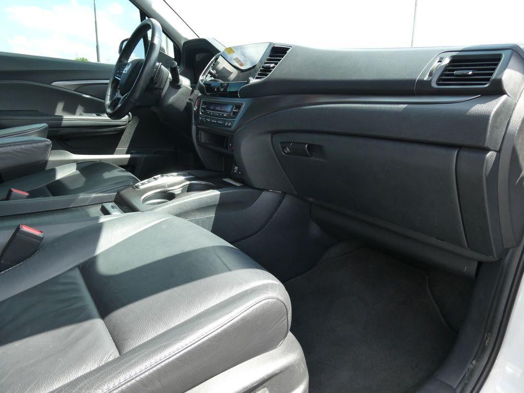 2022 Honda Pilot AWD Special Edition