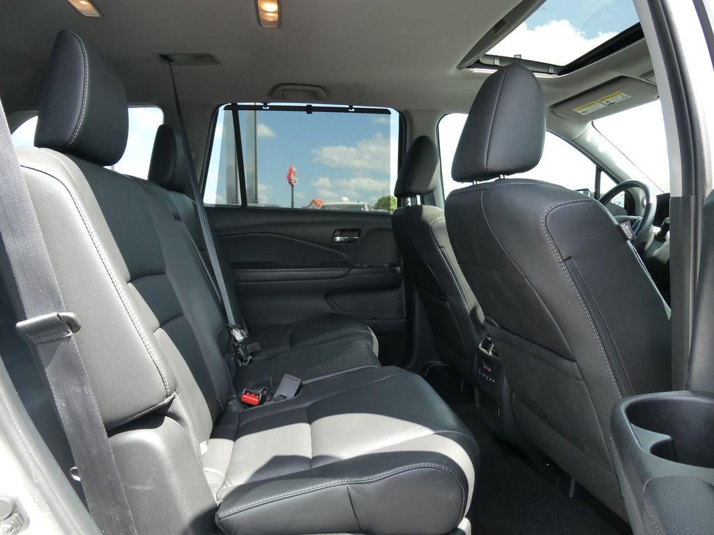 2022 Honda Pilot AWD Special Edition