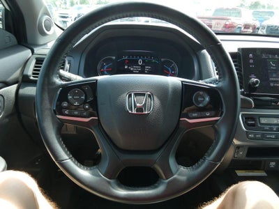 2022 Honda Pilot AWD Special Edition
